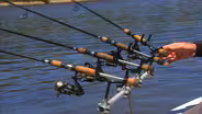 Blue Catfish Tackle | Gear Time