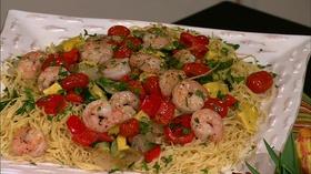 Video thumbnail: Carolina Outdoor Journal Simplecooking: shrimp recipe II