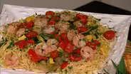 Shrimp Recipe | Simple Cooking