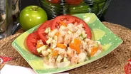 Seafood Salad | Simple Cooking