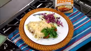 Fish Reuben | Simple Cooking
