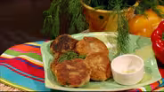 Crab Cakes | Simple Cooking