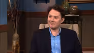 Clay Aiken: Democrat Candidate, US House, NC 2nd District