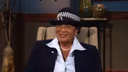 Rep. Alma Adams: Democratic Candidate, NC 12th District 