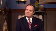 Wesley Casteen: Libertarian Candidate, NC 7th District.