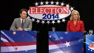 Candidates Debate | 2nd Congressional District