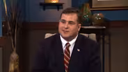 Arthur Rich: Republican Candidate, NC 1st District