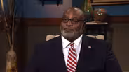 Jonathan Barfield, Jr, Democratic candidate, NC 7th District