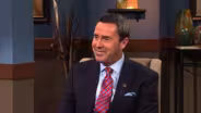 Mark Walker, Republican Candidate, NC 6th District