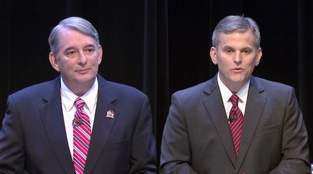 Video thumbnail: Election IOPL Hometown Debate:  NC Attorney General