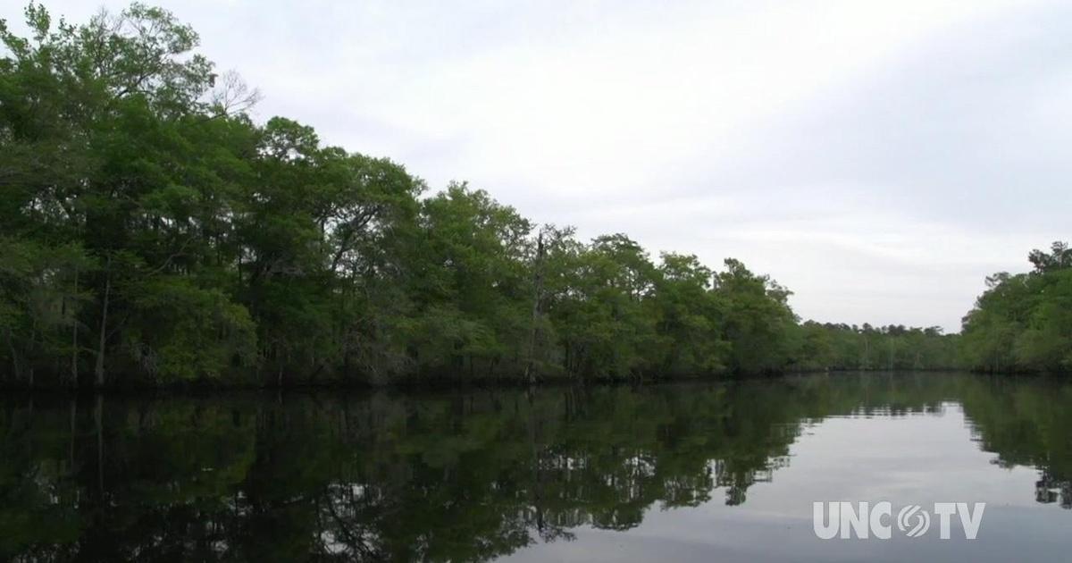 Exploring North Carolina | History & Future of Water in North Carolina ...