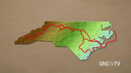 Video thumbnail: Exploring North Carolina Highway to the Future