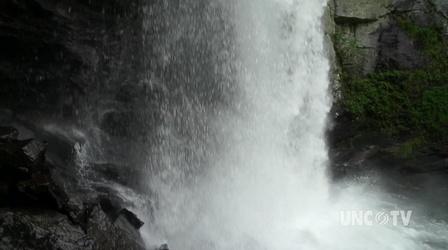 Video thumbnail: Exploring North Carolina Where Rivers are Born