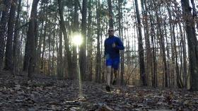 Video thumbnail: The Fitness Files One Foot In Front of the Other