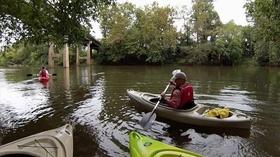 Video thumbnail: The Fitness Files Elkin Valley Trails | Elkin, North Carolina