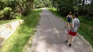 Capital Area Greenways