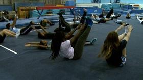Video thumbnail: The Fitness Files What's Good For You