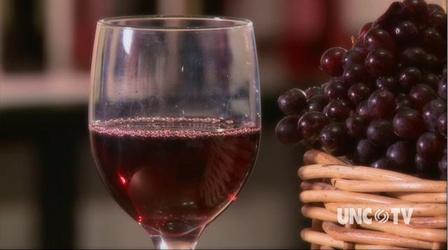 Video thumbnail: Flavor NC Sanctuary Vineyards