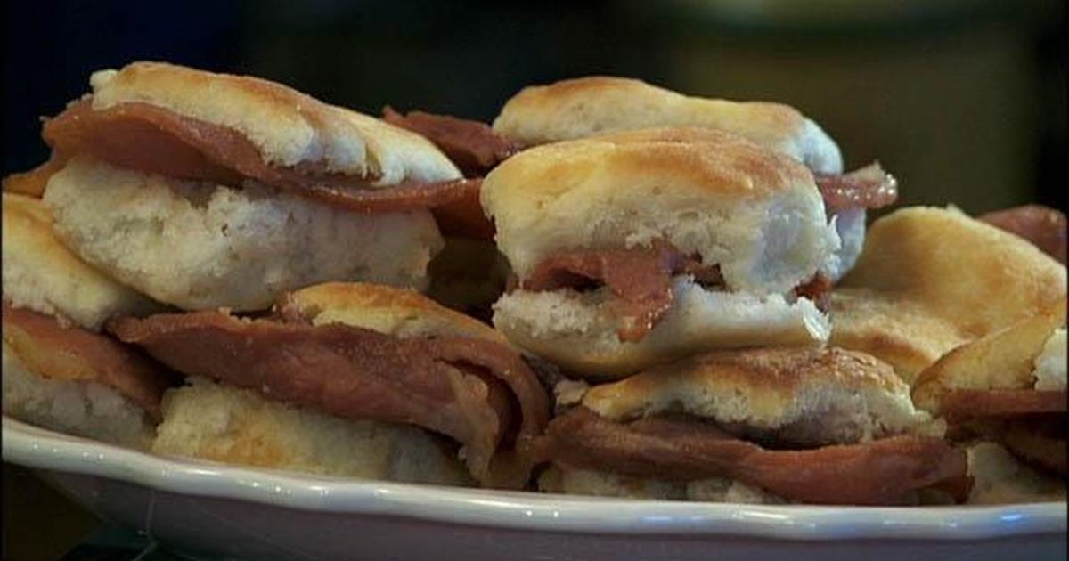 Flavor NC Flavor, NC Goodnight Brothers Country Ham Season 100 Episode 103 PBS NC