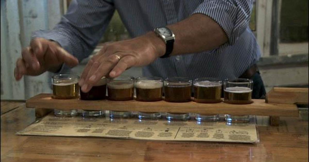 Flavor NC Flavor, NC Weeping Radish Brewery & Butchery Season 100