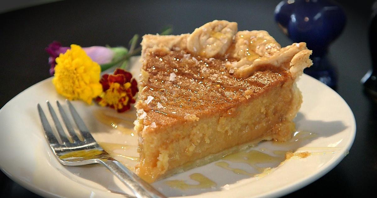 Flavor NC Pie Bird Pies Season 300 Episode 310 PBS