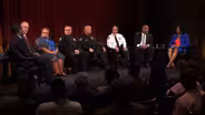 Focus On Law and Order: Building Bridges, Mending Communitie