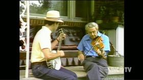 Video thumbnail: Folkways Music From The Hills