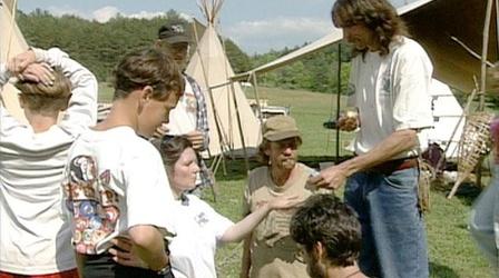 Video thumbnail: Folkways Earth Skills