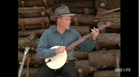 Video thumbnail: Folkways The Banjo