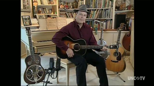 PBS NC Arts | David Holt's State of Music | Season 2016 | PBS
