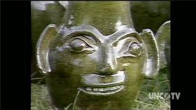 Video thumbnail: Folkways Face Jugs & Folk Pots