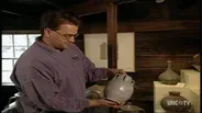 The Potters at Seagrove Part 2