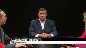 Video thumbnail: Front Row w/ Marc Rotterman Sept. 23, 2016 - Front Row