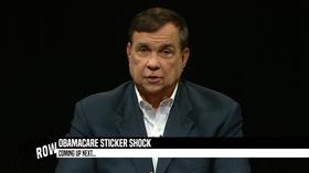 Video thumbnail: Front Row w/ Marc Rotterman October 28, 2016 - Front Row