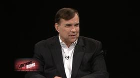 Video thumbnail: Front Row w/ Marc Rotterman Front Row - February 3, 2017
