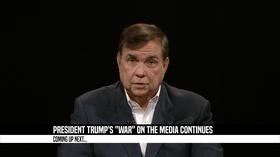 Video thumbnail: Front Row w/ Marc Rotterman Front Row for Feburary 24, 2017