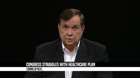 Video thumbnail: Front Row w/ Marc Rotterman Front Row for March 17, 2017