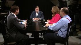 Video thumbnail: Front Row w/ Marc Rotterman Front Row for March 31, 2017