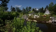 Coastal Maine Botanical Gardens