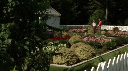 Video thumbnail: In the Garden Going Pro & Other Gardening Need-to-Know