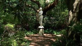 Video thumbnail: In the Garden Elizabethan Gardens