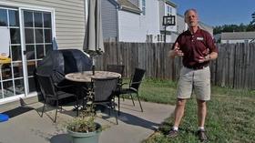 Video thumbnail: In the Garden From Landscape to Hardscape: Outdoor Living