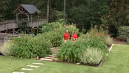 The State Botanical Garden of Georgia