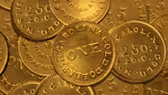 Gold Fever and the Bechtler Mint