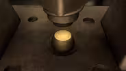 Lloyd Nanney Describes Making Becthler Gold Coins By Hand