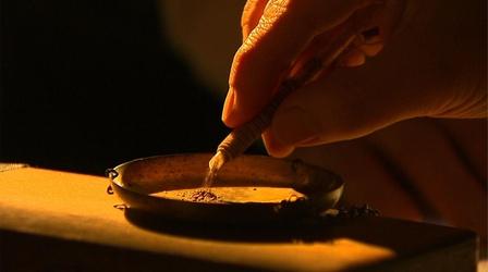 Video thumbnail: Gold Fever and the Bechtler Mint Using Raw Gold for Bartering