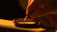 Using Raw Gold for Bartering