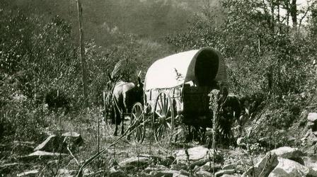 Video thumbnail: Gold Fever and the Bechtler Mint Transporting Gold from North Carolina to Philadelphia