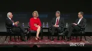 High Point University Presents: Lessons in Leadership