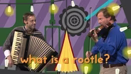 Jay & Verne Play a ROOTLE